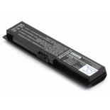 Аккумуляторная батарея для ноутбука Samsung X170. Артикул 11-1364.Емкость (mAh): 6600. Напряжение (V): 7,4