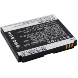 Аккумуляторная батарея iBatt iB-M1370 для телефонов, смартфонов ZTEЕмкость (mAh): 1500. Напряжение (V): 3,7