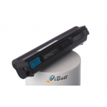 Аккумуляторная батарея для ноутбука Acer TravelMate 8172-33UG25nkk. Артикул iB-A235.Емкость (mAh): 6600. Напряжение (V): 11,1