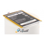 Аккумуляторная батарея iBatt iB-A953 для ноутбука IBM-LenovoЕмкость (mAh): 3550. Напряжение (V): 3,8