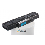 Аккумуляторная батарея CBPIL72 для ноутбуков Dell. Артикул iB-A229H.Емкость (mAh): 5200. Напряжение (V): 11,1