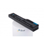 Аккумуляторная батарея 312-0724 для ноутбуков Dell. Артикул iB-A506H.Емкость (mAh): 5200. Напряжение (V): 11,1