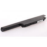 Аккумуляторная батарея для ноутбука Sony VAIO VPC-EB17FG. Артикул 11-1557.Емкость (mAh): 4400. Напряжение (V): 11,1