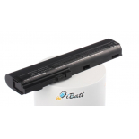 Аккумуляторная батарея iBatt iB-A286H для ноутбука HP-CompaqЕмкость (mAh): 5200. Напряжение (V): 11,1