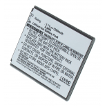 Аккумуляторная батарея iBatt iB-M430 для телефонов, смартфонов SamsungЕмкость (mAh): 1200. Напряжение (V): 3,7