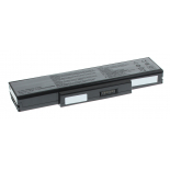 Аккумуляторная батарея для ноутбука Asus K73BY. Артикул iB-A158H.Емкость (mAh): 5200. Напряжение (V): 10,8