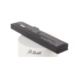 Аккумуляторная батарея для ноутбука Packard Bell EasyNote H5310D. Артикул iB-A894.Емкость (mAh): 4400. Напряжение (V): 10,8