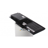Аккумуляторная батарея M565H для ноутбуков Dell. Артикул iB-A730.Емкость (mAh): 3600. Напряжение (V): 11,1