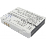 Аккумуляторная батарея LGIP-600 для телефонов, смартфонов LG. Артикул iB-M171.Емкость (mAh): 550. Напряжение (V): 3,7