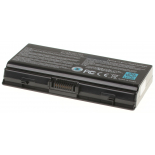 Аккумуляторная батарея iBatt 11-1443 для ноутбука ToshibaЕмкость (mAh): 4400. Напряжение (V): 10,8