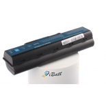 Аккумуляторная батарея для ноутбука Packard Bell Easynote TJ76-NJ-101. Артикул iB-A280X.Емкость (mAh): 11600. Напряжение (V): 11,1
