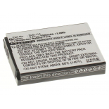 Аккумуляторные батареи для фотоаппаратов и видеокамер Samsung Digimax WB100Емкость (mAh): 1050. Напряжение (V): 3,7