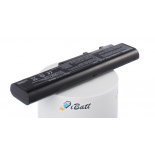 Аккумуляторная батарея для ноутбука Asus N50VC-FP015C. Артикул iB-A262X.Емкость (mAh): 5800. Напряжение (V): 11,1