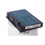 Аккумуляторная батарея для ноутбука Acer Aspire 9800. Артикул iB-A118.Емкость (mAh): 4400. Напряжение (V): 11,1