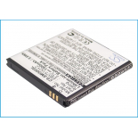 Аккумуляторная батарея iBatt iB-M2788 для телефонов, смартфонов SamsungЕмкость (mAh): 1500. Напряжение (V): 3,7