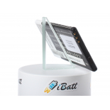 Аккумуляторная батарея iBatt iB-M2273 для телефонов, смартфонов MicrosoftЕмкость (mAh): 2600. Напряжение (V): 3,8