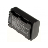 Аккумуляторные батареи для фотоаппаратов и видеокамер Sony DCR-HC27EЕмкость (mAh): 650. Напряжение (V): 7,4