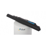 Аккумуляторная батарея для ноутбука Dell Inspiron 5748-8830. Артикул iB-A706.Емкость (mAh): 2200. Напряжение (V): 14,8