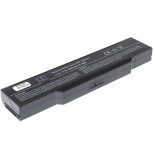 Аккумуляторная батарея BP-8X66 для ноутбуков BenQ. Артикул iB-A1351.Емкость (mAh): 4400. Напряжение (V): 10,8