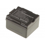 Аккумуляторная батарея DMW-BLA13E для фотоаппаратов и видеокамер Panasonic. Артикул iB-F377.Емкость (mAh): 750. Напряжение (V): 7,4