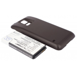 Аккумуляторная батарея iBatt iB-M695 для телефонов, смартфонов SamsungЕмкость (mAh): 5600. Напряжение (V): 3,85