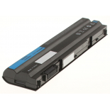 Аккумуляторная батарея для ноутбука Dell Latitude E5530-8059. Артикул iB-A298H.Емкость (mAh): 5200. Напряжение (V): 11,1