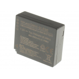 Аккумуляторные батареи для фотоаппаратов и видеокамер Panasonic Lumix DMC-GF6WЕмкость (mAh): 750. Напряжение (V): 7,4