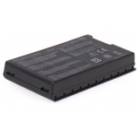 Аккумуляторная батарея для ноутбука Asus N80Vc. Артикул 11-1176.Емкость (mAh): 4400. Напряжение (V): 11,1