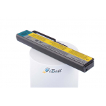 Аккумуляторная батарея iBatt iB-A570H для ноутбука IBM-LenovoЕмкость (mAh): 5200. Напряжение (V): 11,1