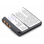 Аккумуляторные батареи для фотоаппаратов и видеокамер Sony Cyber-shot DSC-T7Емкость (mAh): 450. Напряжение (V): 3,7