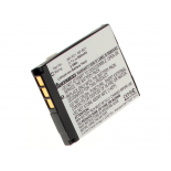 Аккумуляторные батареи для фотоаппаратов и видеокамер Sony Cyber-shot DSC-T77/GЕмкость (mAh): 680. Напряжение (V): 3,7