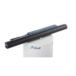 Аккумуляторная батарея для ноутбука Acer Aspire 5810TG-D45. Артикул iB-A139.Емкость (mAh): 4400. Напряжение (V): 11,1
