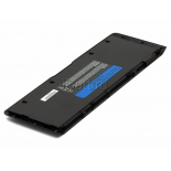 Аккумуляторная батарея XX1D1 для ноутбуков Dell. Артикул 11-1718.Емкость (mAh): 4400. Напряжение (V): 11,1
