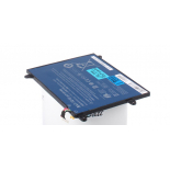 Аккумуляторная батарея для ноутбука Acer Iconia Tab A501 16Gb. Артикул iB-A641.Емкость (mAh): 3250. Напряжение (V): 7,4