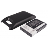 Аккумуляторная батарея для телефона, смартфона LG TFLGL34CTM3PWP. Артикул iB-M1073.Емкость (mAh): 2400. Напряжение (V): 3,7
