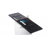 Аккумуляторная батарея для ноутбука Acer Aspire ES1-511-C2YP. Артикул iB-A674.Емкость (mAh): 3000. Напряжение (V): 15,2
