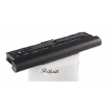 Аккумуляторная батарея iBatt iB-A251H для ноутбука DellЕмкость (mAh): 7800. Напряжение (V): 11,1