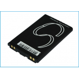 Аккумуляторная батарея SBPL0081101 для телефонов, смартфонов LG. Артикул iB-M161.Емкость (mAh): 1000. Напряжение (V): 3,7