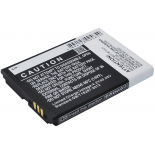 Аккумуляторная батарея iBatt iB-M269 для телефонов, смартфонов SamsungЕмкость (mAh): 1350. Напряжение (V): 3,7