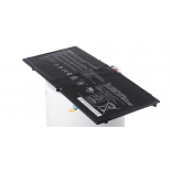 Аккумуляторная батарея для ноутбука Asus Transformer Pad Prime TF201. Артикул iB-A658.Емкость (mAh): 3380. Напряжение (V): 7,4
