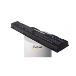 Аккумуляторная батарея XG510 для ноутбуков Dell. Артикул iB-A226H.Емкость (mAh): 7800. Напряжение (V): 11,1
