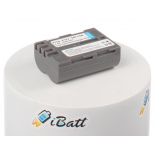 Аккумуляторная батарея iBatt iB-F146 для фотокамер и видеокамер FujiFilmЕмкость (mAh): 1500. Напряжение (V): 7,4