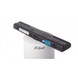 Аккумуляторная батарея для ноутбука Asus L3000S. Артикул iB-A179H.Емкость (mAh): 5200. Напряжение (V): 14,8