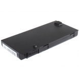 Аккумуляторная батарея для ноутбука MSI GX60 1AC-068X. Артикул iB-A456H.Емкость (mAh): 7800. Напряжение (V): 11,1