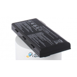 Аккумуляторная батарея для ноутбука MSI CX620MX-253. Артикул iB-A440X.Емкость (mAh): 5800. Напряжение (V): 11,1