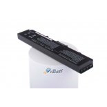 Аккумуляторная батарея XR693 для ноутбуков Dell. Артикул iB-A548H.Емкость (mAh): 5200. Напряжение (V): 11,1