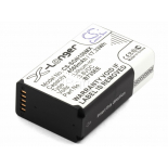 Аккумуляторная батарея iBatt iB-F431 для фотокамер и видеокамер SamsungЕмкость (mAh): 4560. Напряжение (V): 3,8