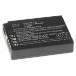 Аккумуляторная батарея BP-DC7 для фотоаппаратов и видеокамер Panasonic. Артикул iB-F319.Емкость (mAh): 890. Напряжение (V): 3,7