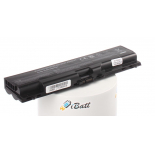 Аккумуляторная батарея iBatt iB-A899 для ноутбука IBM-LenovoЕмкость (mAh): 4400. Напряжение (V): 10,8