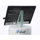 Аккумуляторная батарея iBatt iB-M1329 для телефонов, смартфонов AsusЕмкость (mAh): 5000. Напряжение (V): 3,85